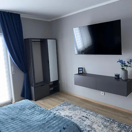 Modernes 3 Mit Eigener Kueche & Bad - Schuster Homes - * Salzgitter