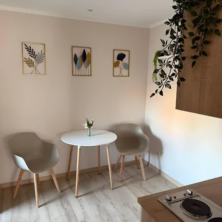 Modernes 3 Mit Eigener Kueche & Bad - Schuster Homes - Apartment