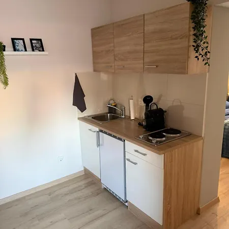 Modernes 3 Mit Eigener Kueche & Bad - Schuster Homes - Apartment Salzgitter